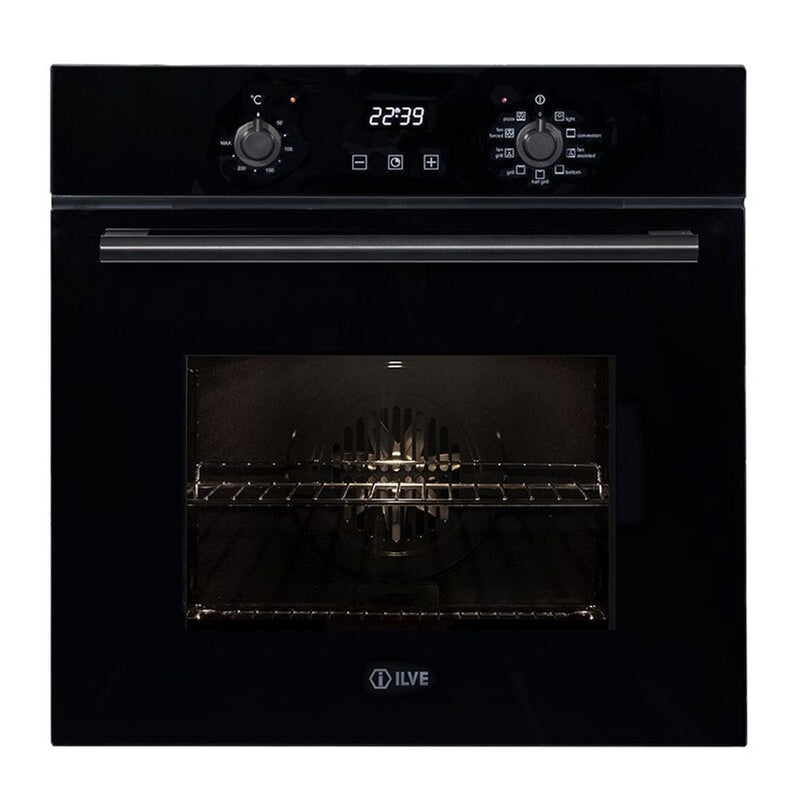 ILVE 60cm Electric Built-In Oven ILO60DCBV