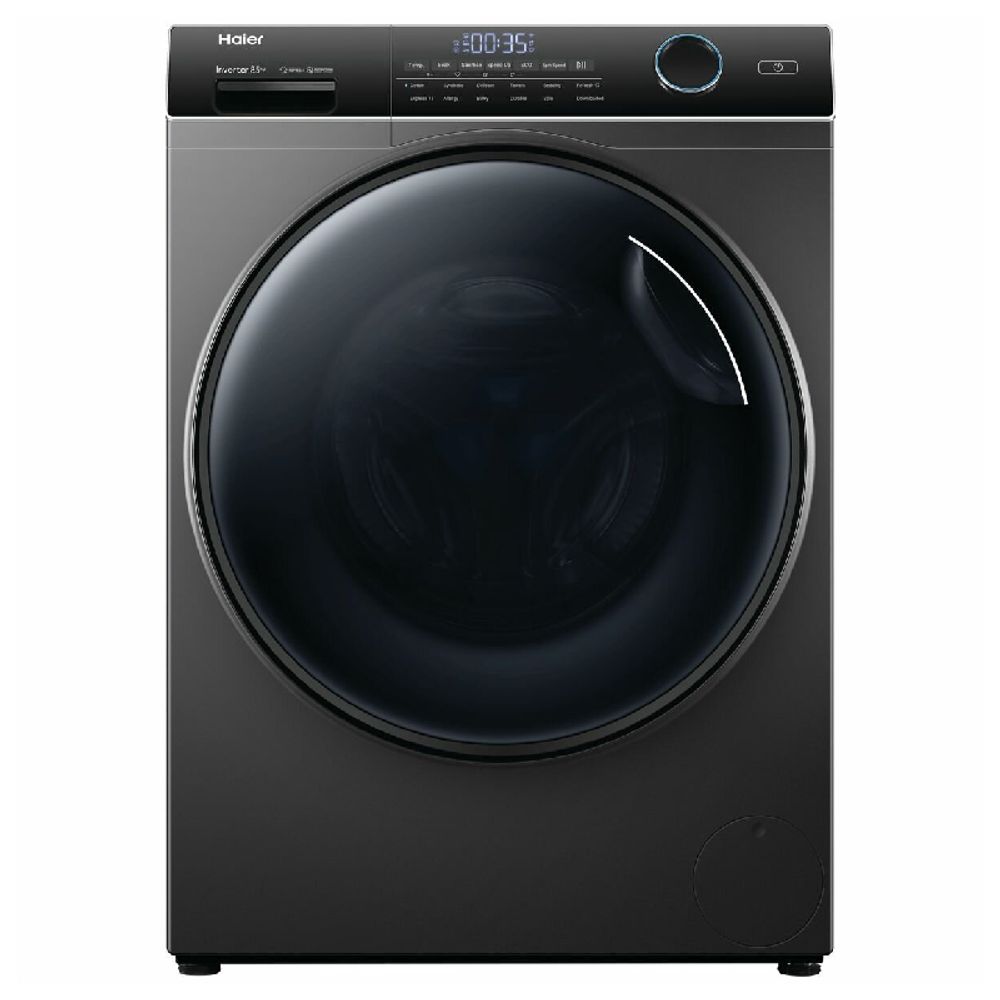 Haier 8.5kg Front Loader Washing Machine HWF85ANB1
