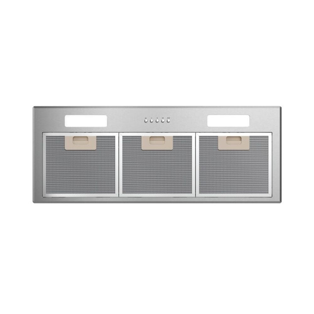 Fisher & Paykel Series 5 90cm Integrated Insert Wall Rangehood HP90ICSX4