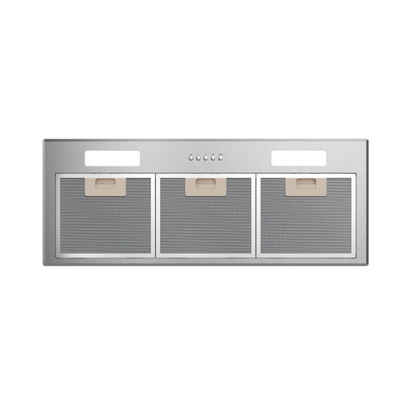 Fisher & Paykel Series 5 90cm Integrated Insert Wall Rangehood HP90ICSX4