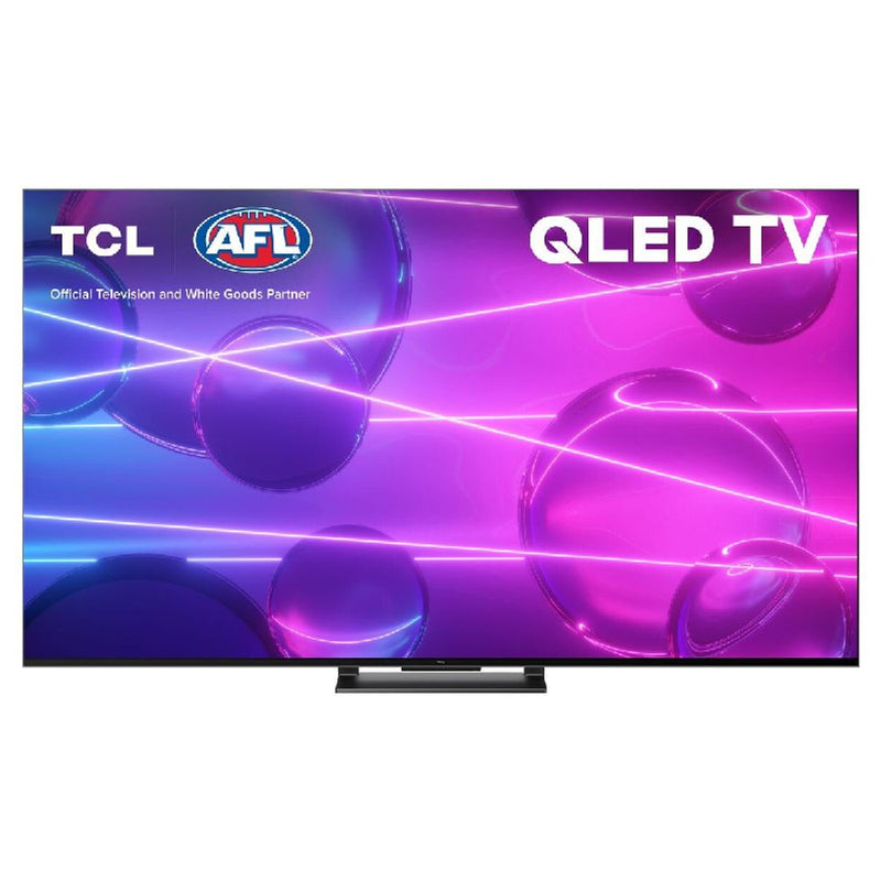 TCL 75 Inch C745 4K UHD Premium QLED Smart Google TV 75C745