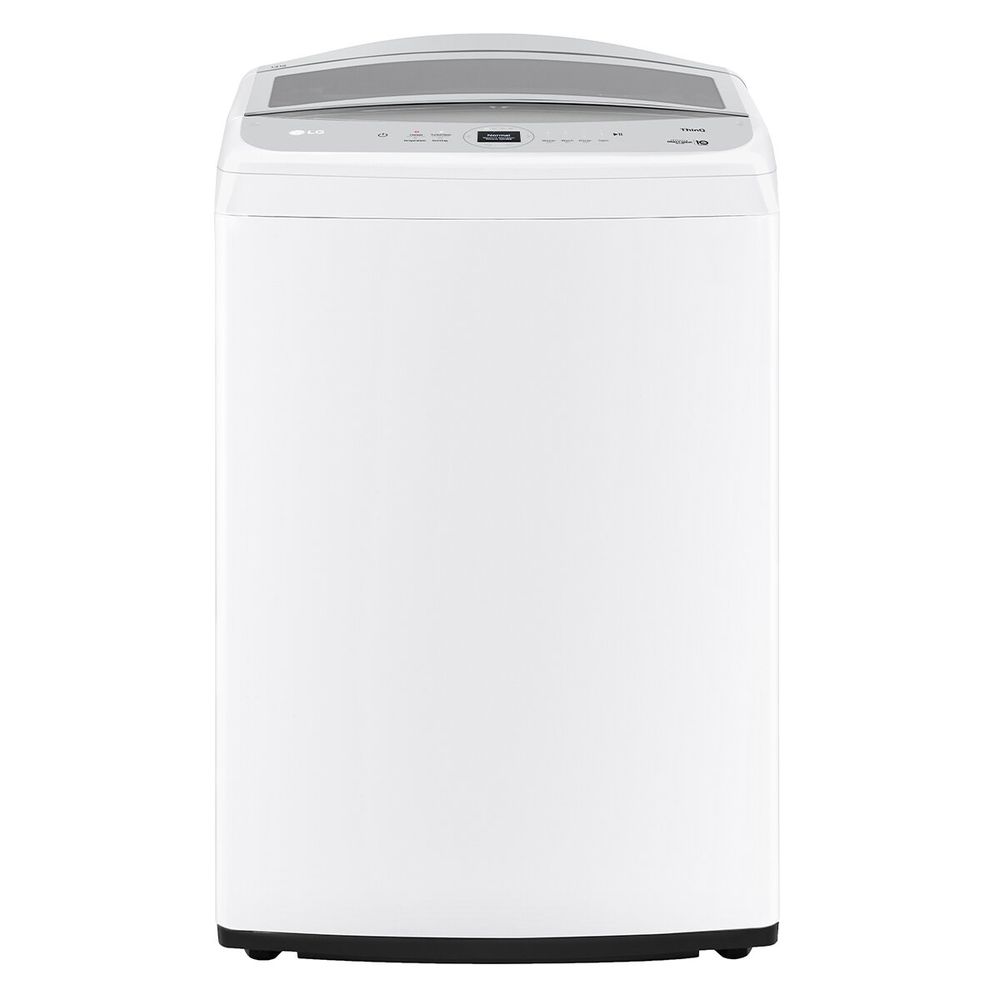 LG Series 9 14kg Top Load Washing Machine White WTL9-14W