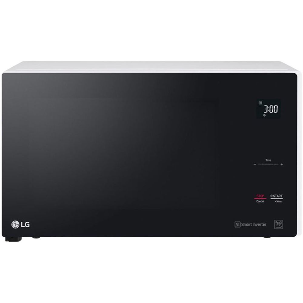LG NeoChef Smart Inverter 1200W Microwave Oven MS4296OWS