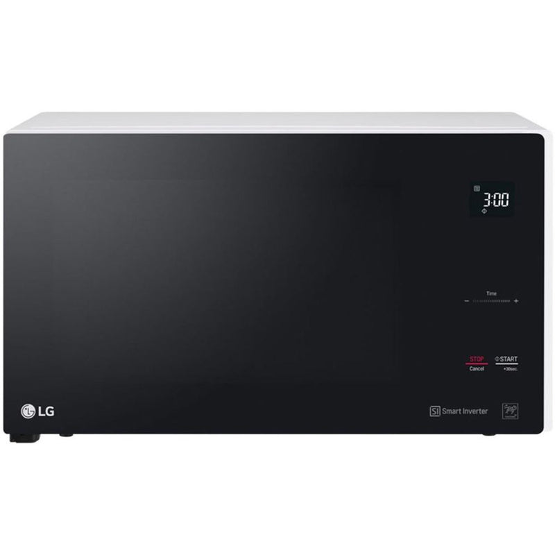 LG NeoChef Smart Inverter 1200W Microwave Oven MS4296OWS