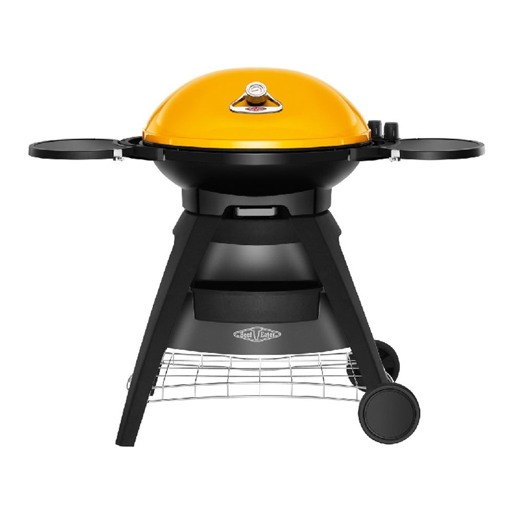 Beefeater Bigg Bugg Amber Mobile LPG BBQ BB722AA