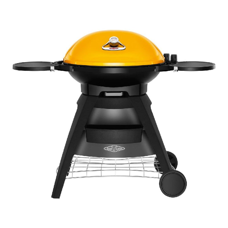 Beefeater Bigg Bugg Amber Mobile LPG BBQ BB722AA