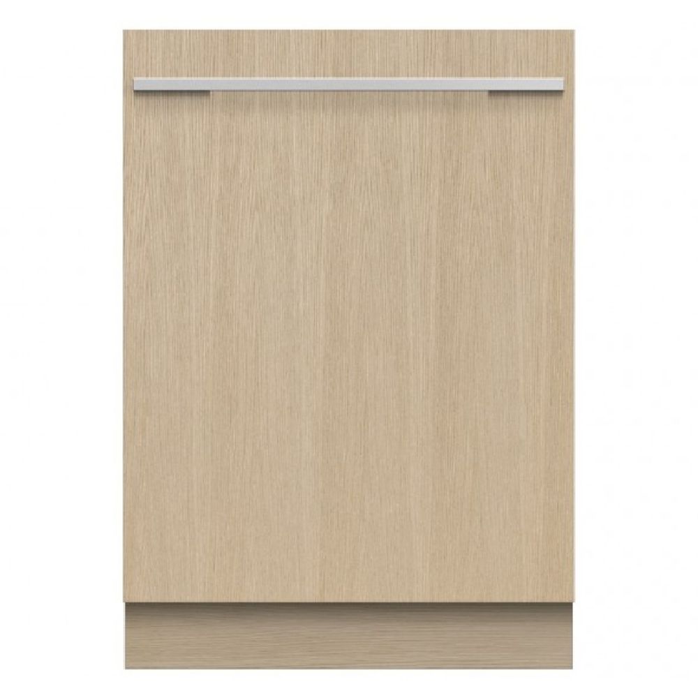 FISHER & PAYKEL INTEGRATED DISHWASHER DW60U2I1
