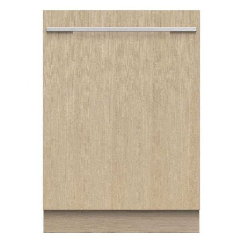 FISHER & PAYKEL INTEGRATED DISHWASHER DW60U2I1