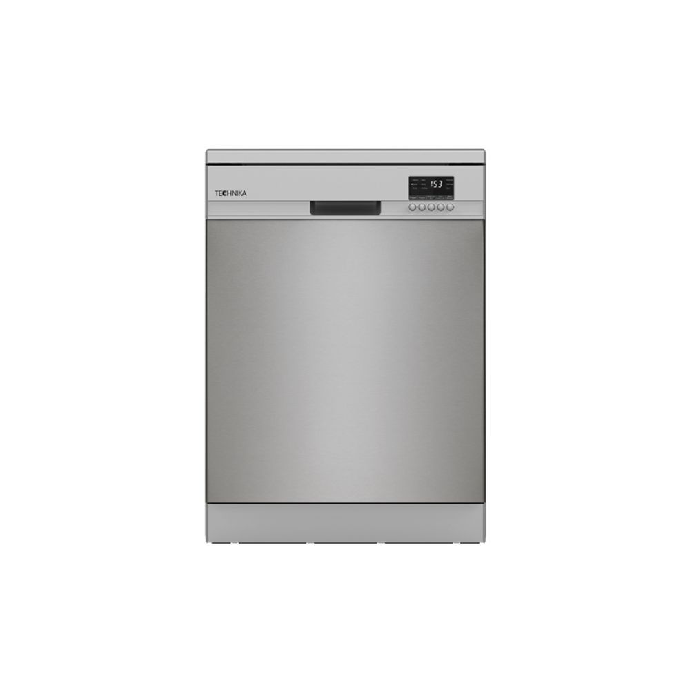 Technika 60cm Freestanding Dishwasher TSDW14GG
