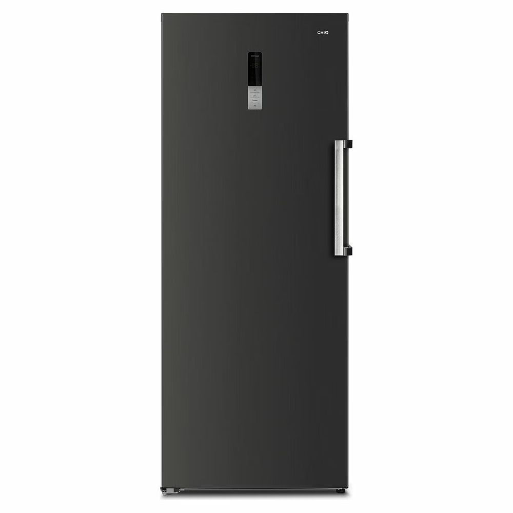 CHiQ 380L Hybrid Frost Free Fridge Freezer CSH379NBSL