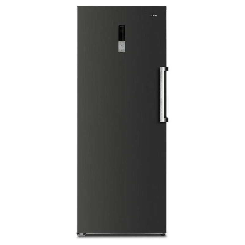 CHiQ 380L Hybrid Frost Free Fridge Freezer CSH379NBSL