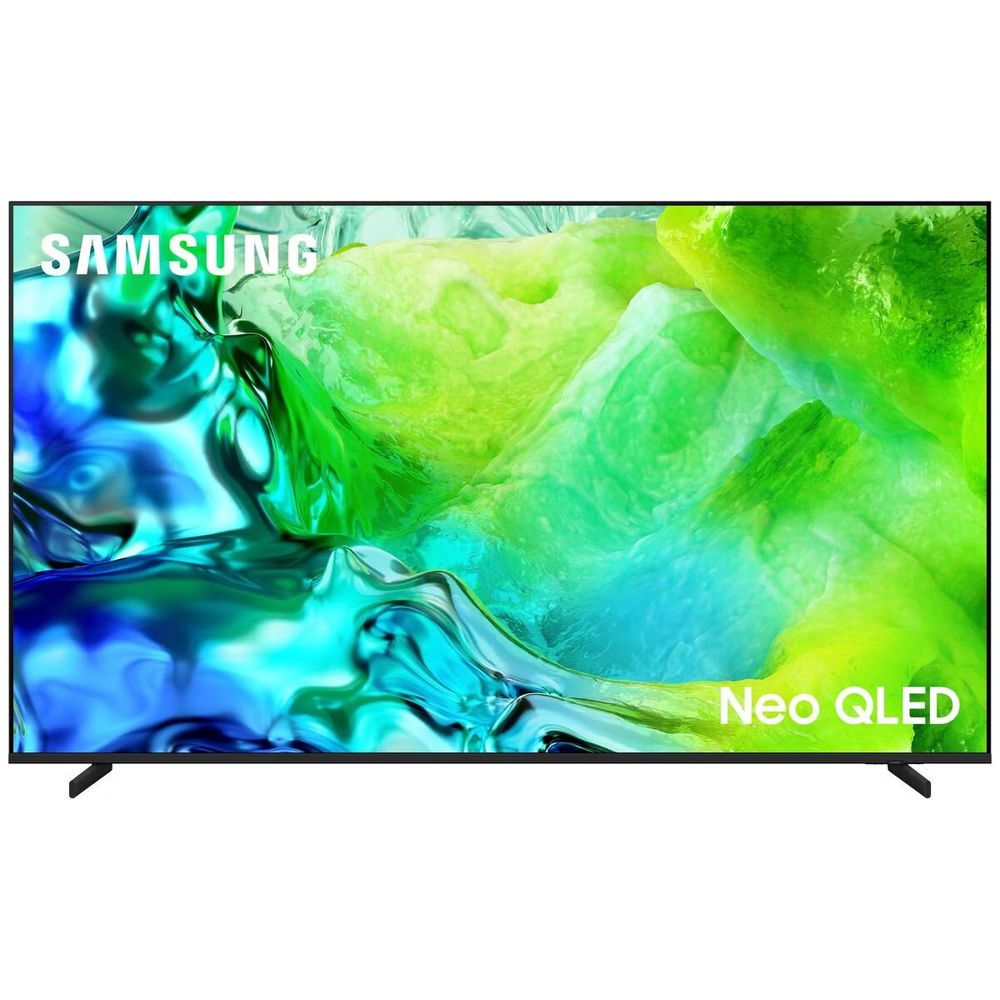 Samsung 65 Inch NeoQLED QN80H 4K Vision AI Smart TV QA65QN80HAW [2026]