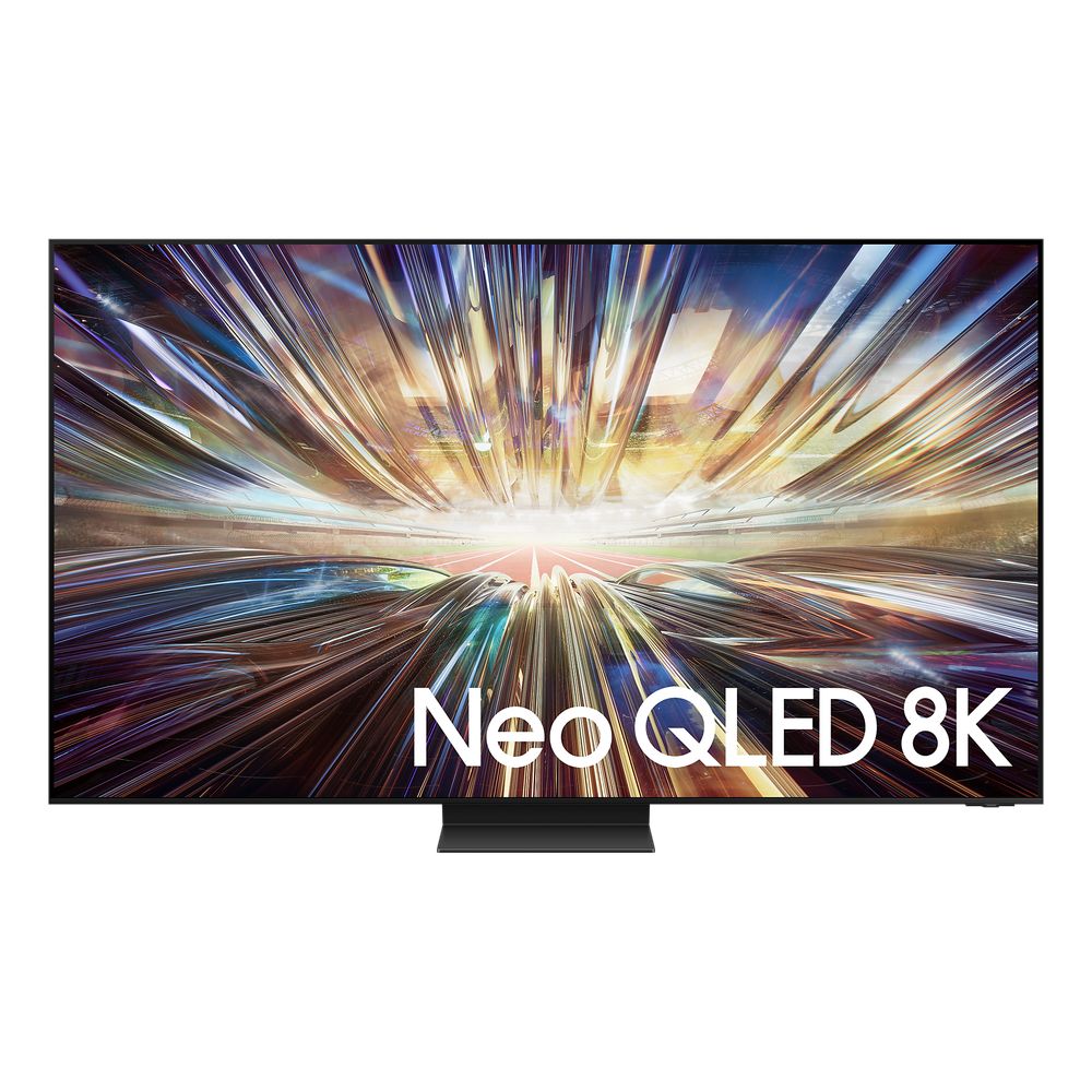 Samsung QN800D 75-Inch Neo QLED 8K Smart TV QA75QN800D