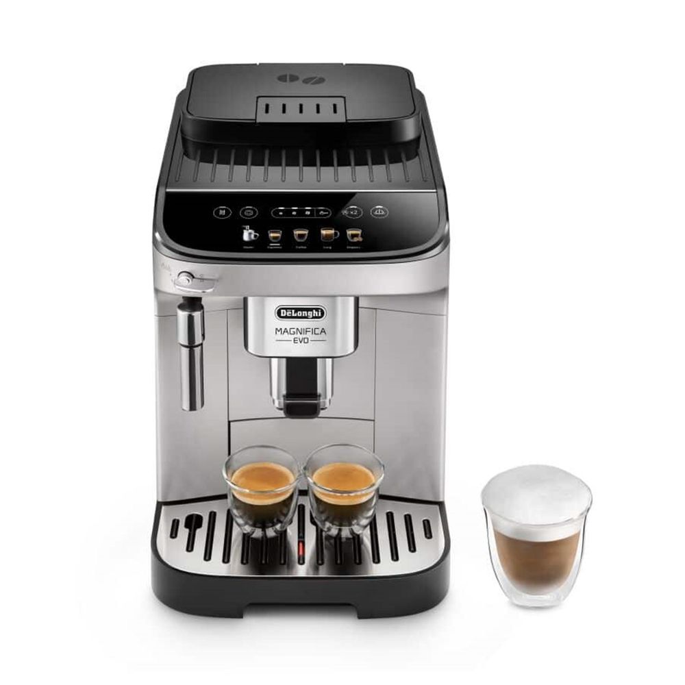 DeLonghi Magnifica Evo Automatic coffee makers ECAM290.31.SB