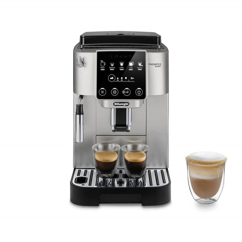 DeLonghi Magnifica Start Automatic coffee makers ECAM220.31.SB