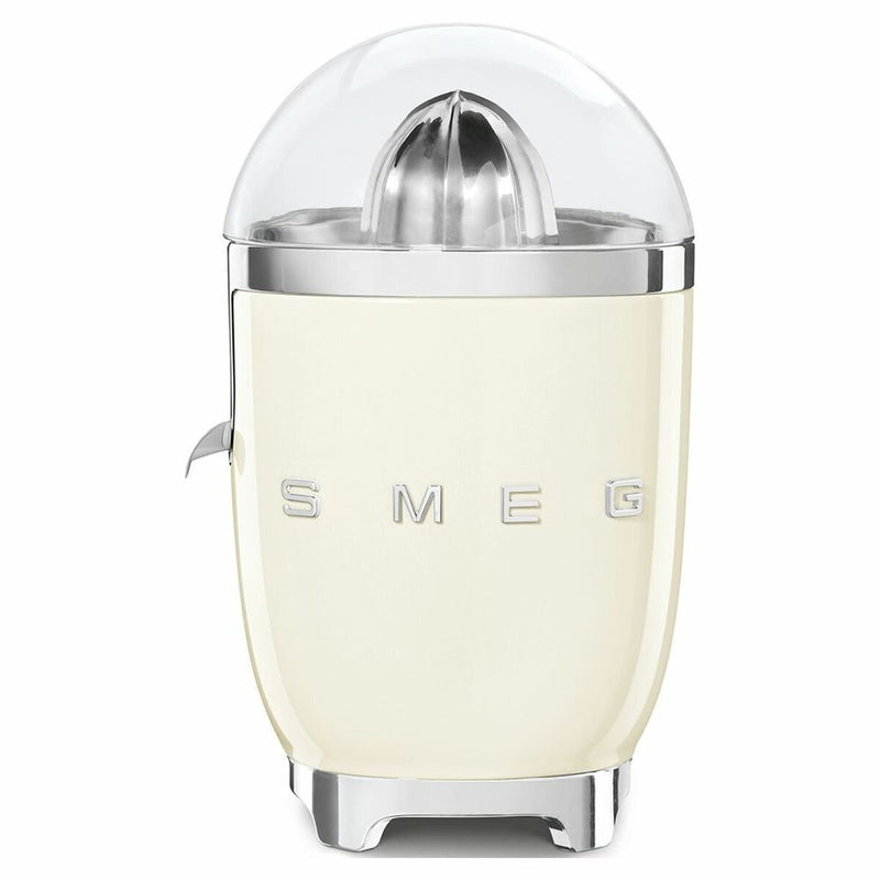 Smeg 50s Retro Style Citrus Juicer CJF01CRAU