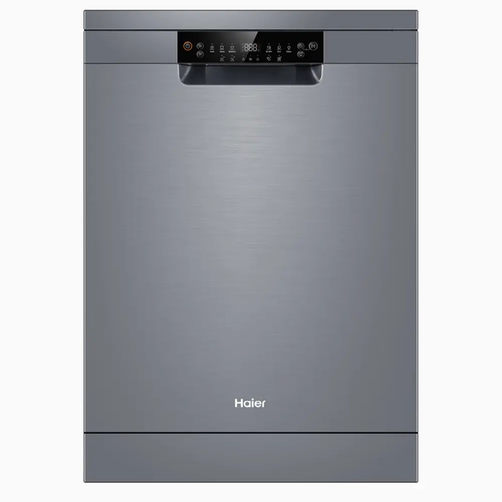 Haier Freestanding Dishwasher HDW15F2S1