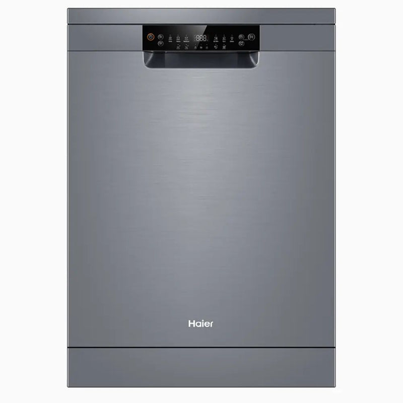 Haier Freestanding Dishwasher HDW15F2S1