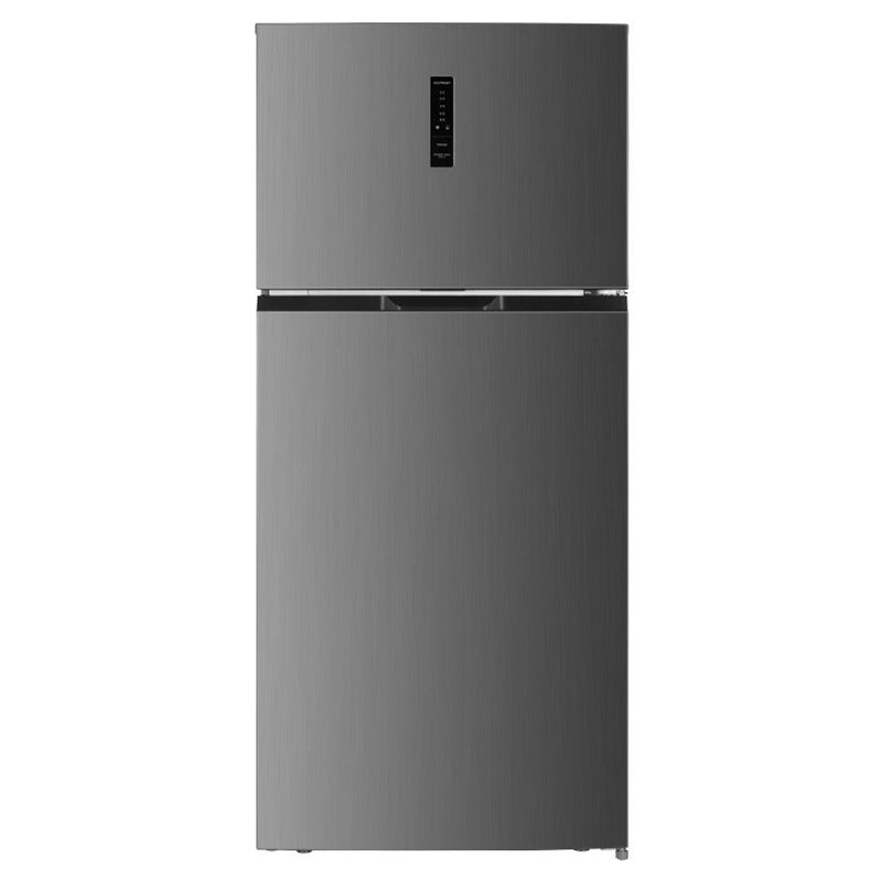 Yokohama 480L Top Mount Refrigerator YOKF480S