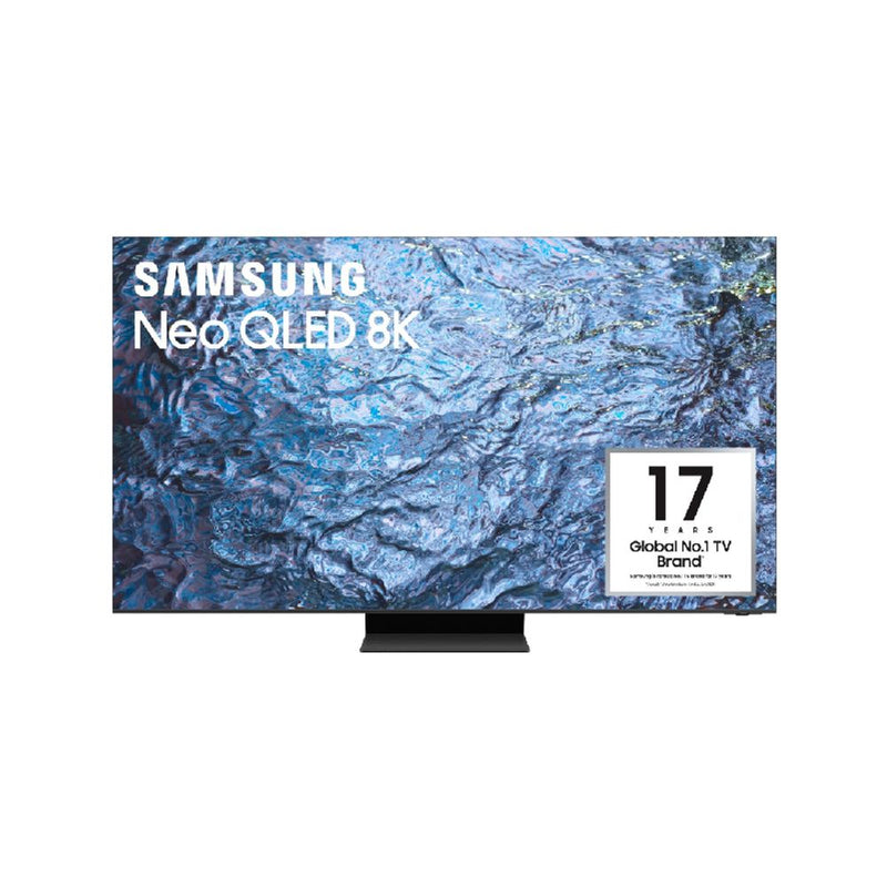Samsung 65″ QN900C Neo QLED 8K Smart TV [2023] QA65QN900CWXXY
