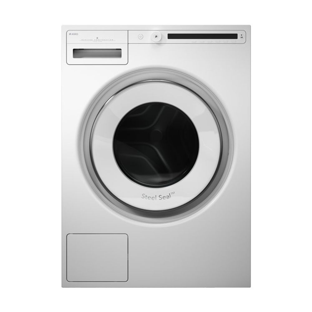 ASKO Pro Wash™ 8kg Front Load Washing Machine W4086P.W