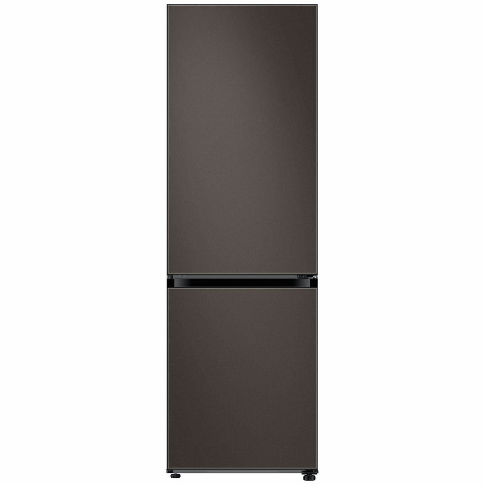 SAMSUNG BESPOKE 339L MODULAR BOTTOM MOUNT FRIDGE SRLX4100N