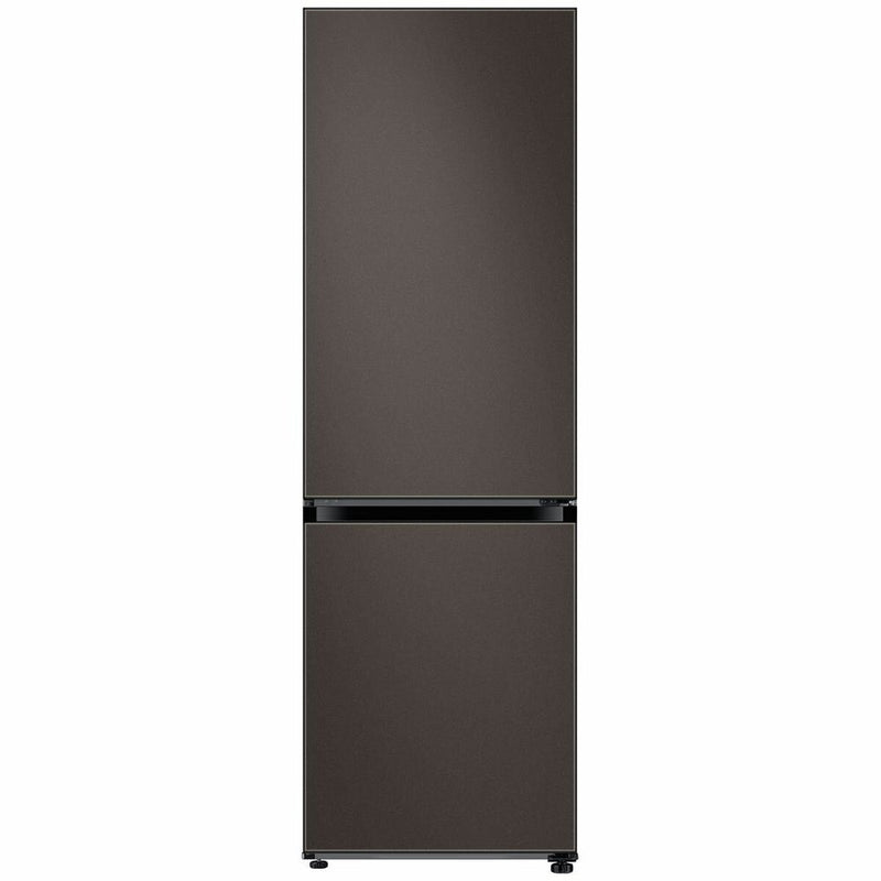 SAMSUNG BESPOKE 339L MODULAR BOTTOM MOUNT FRIDGE SRLX4100N