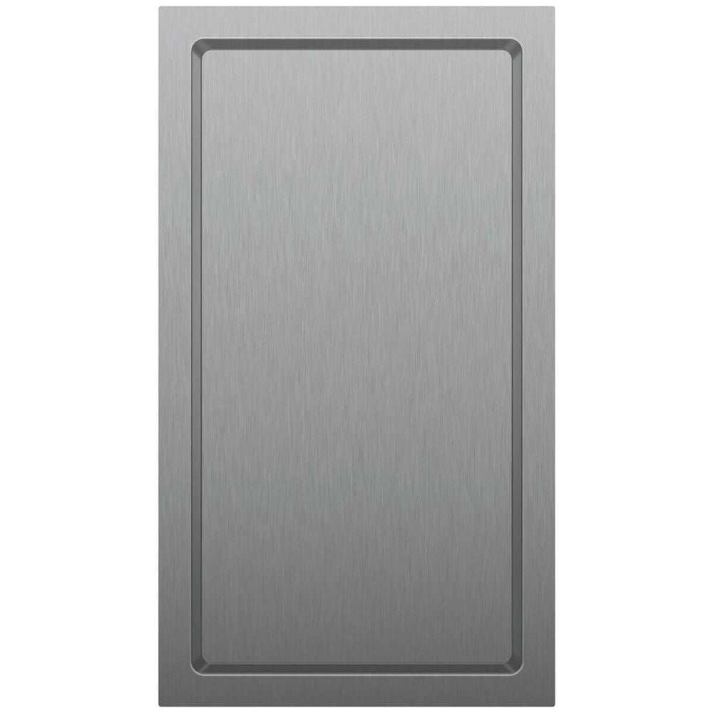 Fisher & Paykel 30cm Auxiliary Modular Teppanyaki Cooktop CIT302DX1