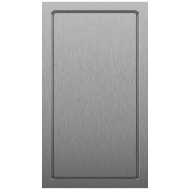 Fisher & Paykel 30cm Auxiliary Modular Teppanyaki Cooktop CIT302DX1