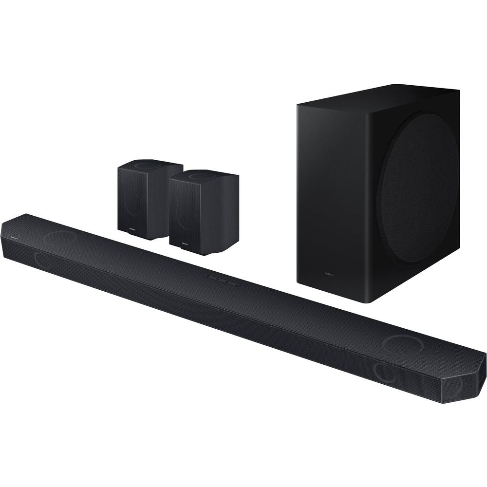 Samsung Q930D Q-Series 9.1.4 Channel Soundbar HW-Q930D