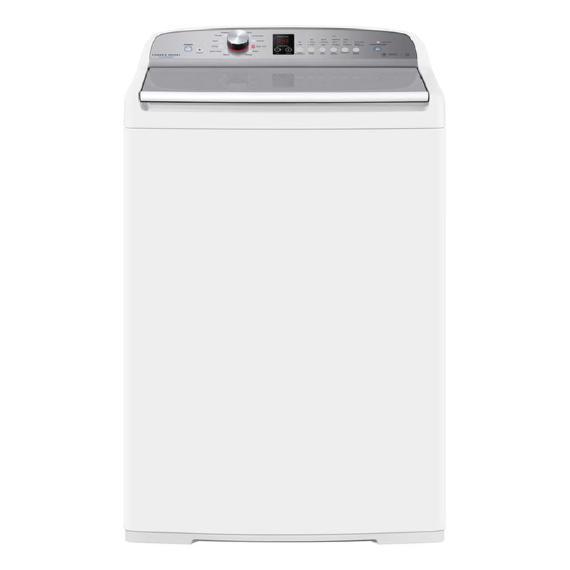 Fisher & Paykel Top Loader Washing Machine, 10kg WL1068P1