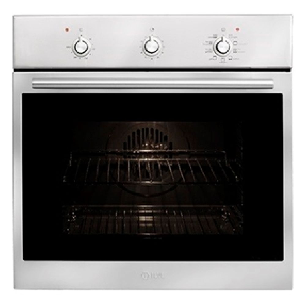 ILVE Built-In Multi-Function Electric Oven ILO60MMX
