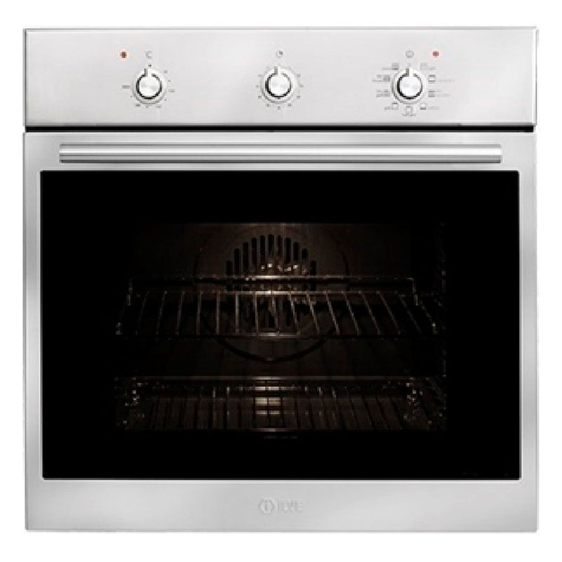 ILVE Built-In Multi-Function Electric Oven ILO60MMX