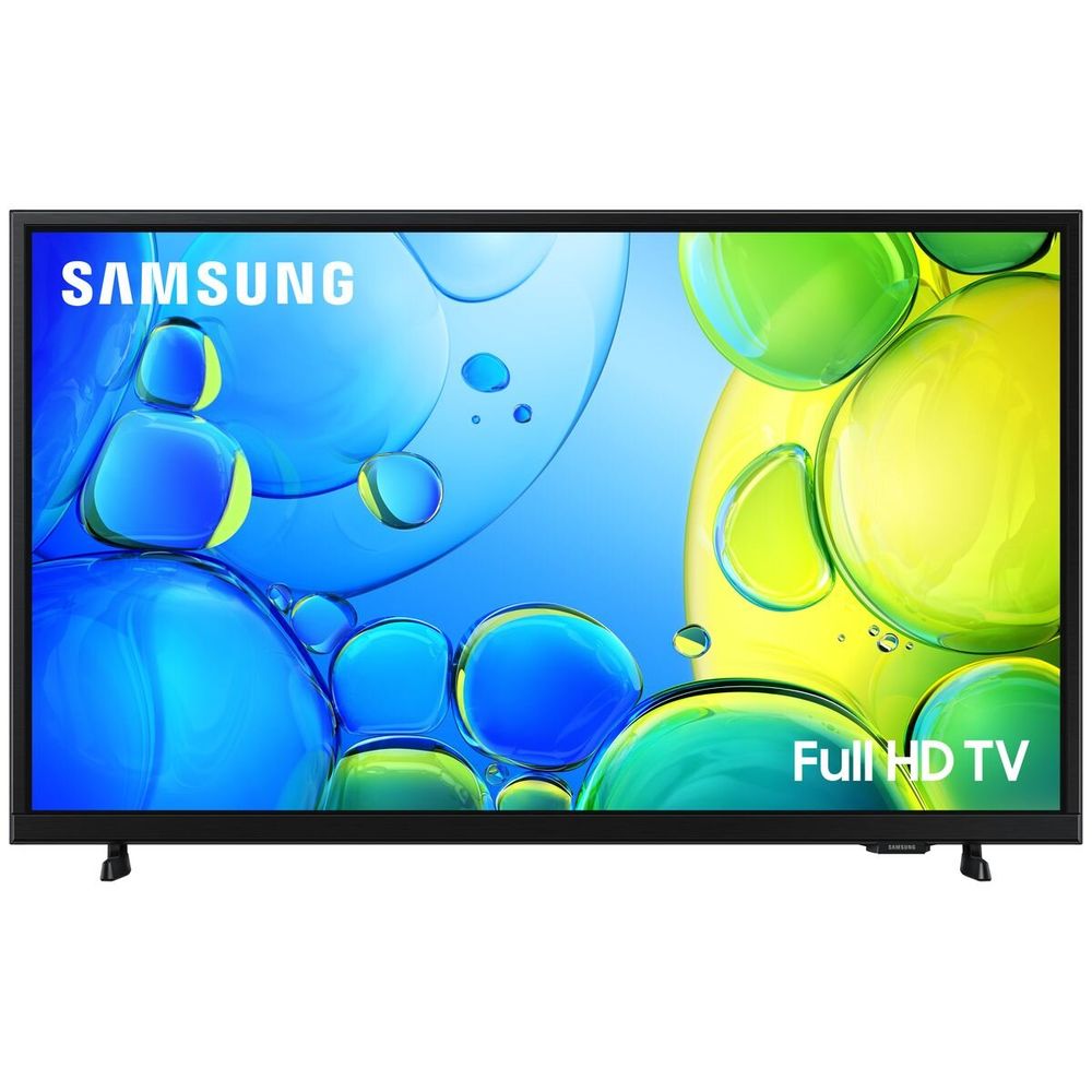 Samsung 32 Inch F6000F Full HD Smart TV UA32F6000F