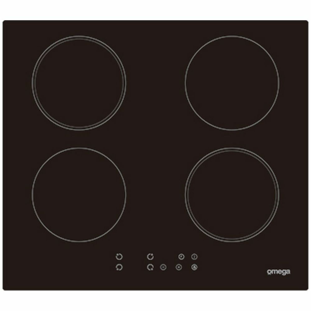 Omega 60cm Induction Cooktop OCI64PP