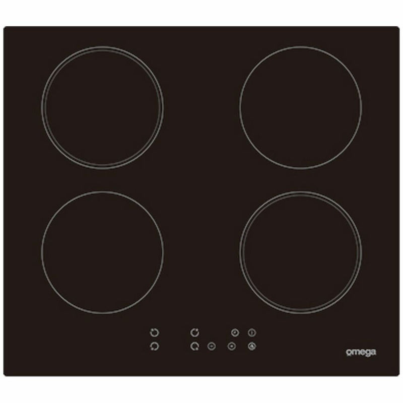 Omega 60cm Induction Cooktop OCI64PP