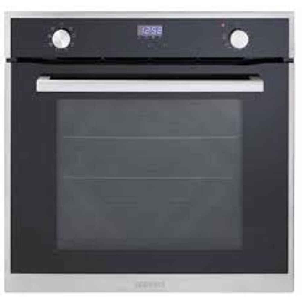 Technika 60CM ELECTRIC MULTI-FUNCTION OVEN TGO68TSHL