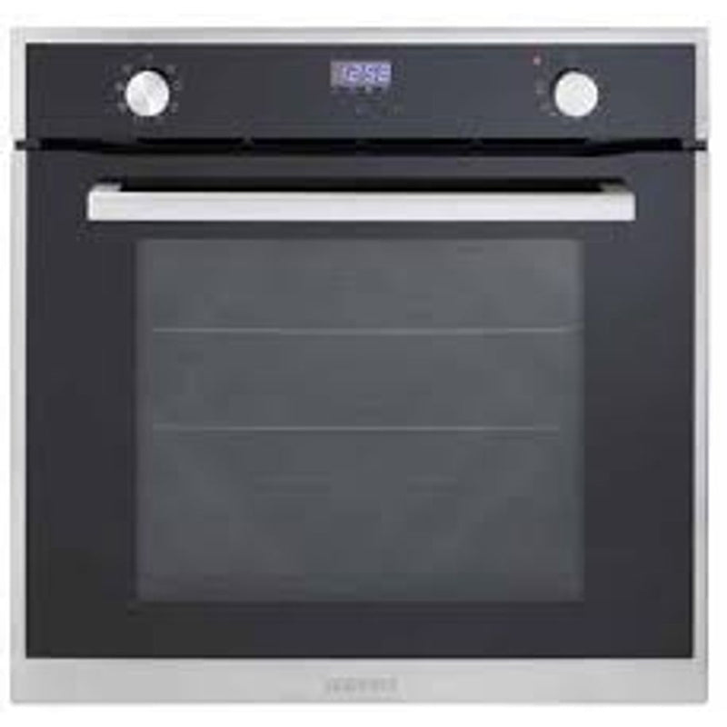 Technika 60CM ELECTRIC MULTI-FUNCTION OVEN TGO68TSHL
