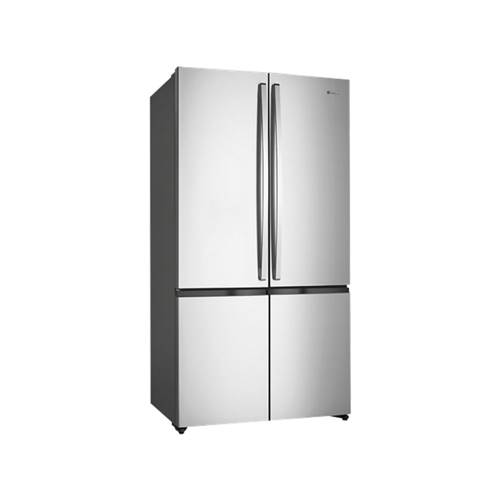 Westinghouse 541L french quad door refrigerator WQE6000SB