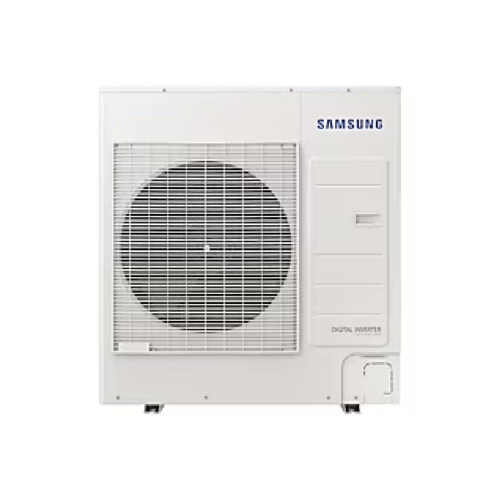 Samsung 8.0kW GEO AR5500 Split System, Outdoor Unit AR30TXHYBWKXSA