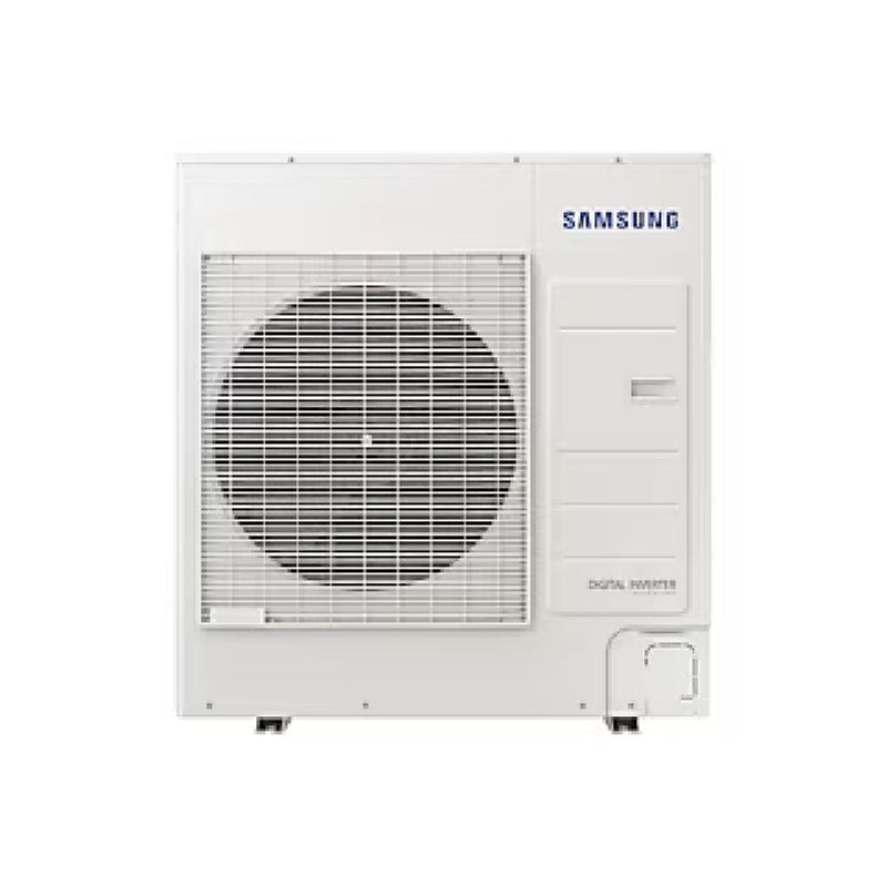 Samsung 8.0kW GEO AR5500 Split System, Outdoor Unit AR30TXHYBWKXSA
