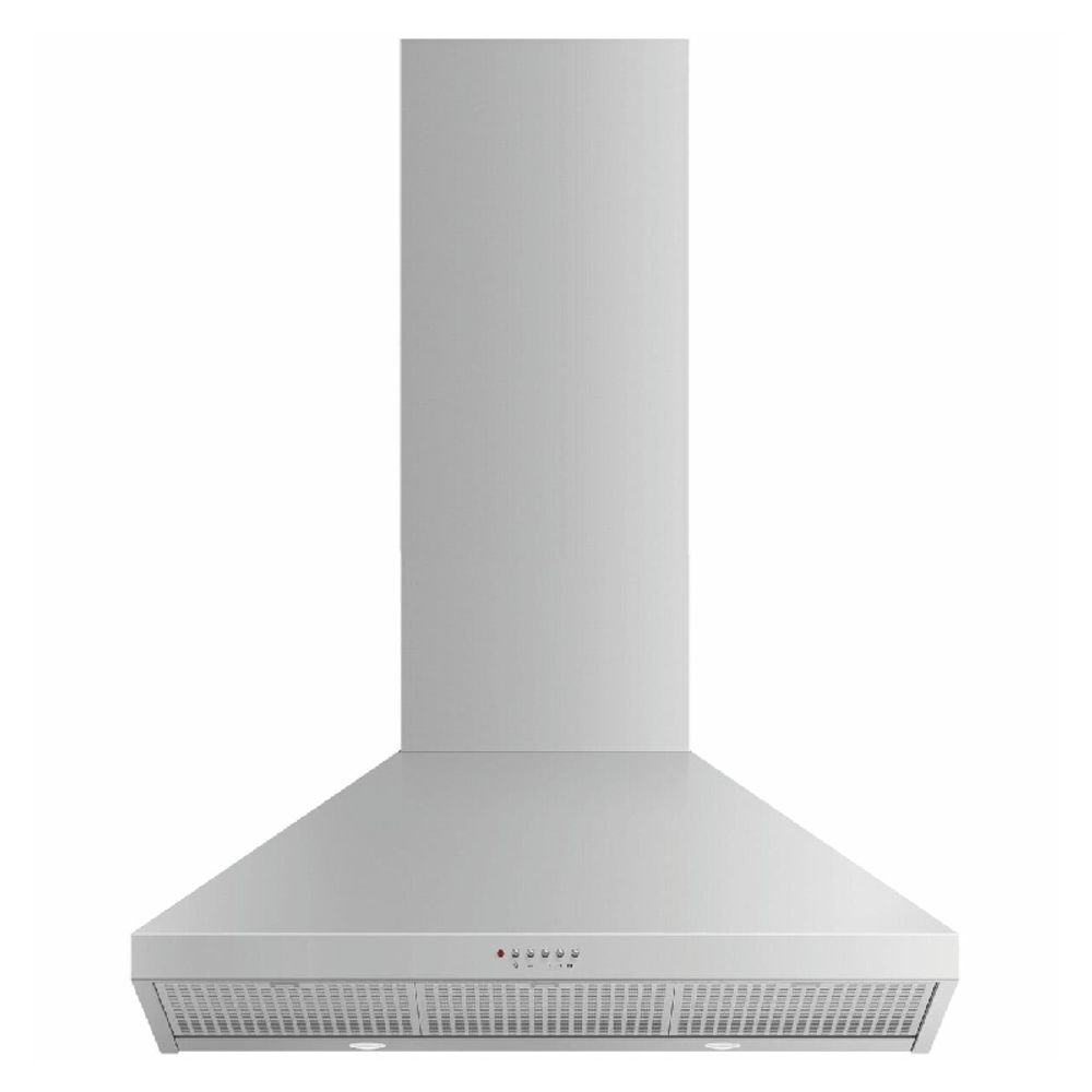 Fisher & Paykel 90cm Classic Series Canopy Rangehood HC90PCX1
