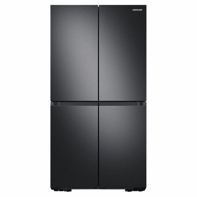 Samsung SRF7500BB 648L French Door Fridge