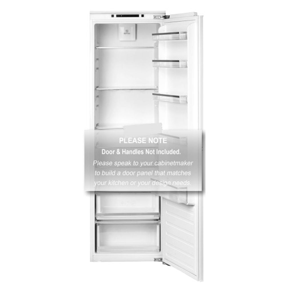 Casa 316L Fully-Integrated Refrigerator CASAFI316