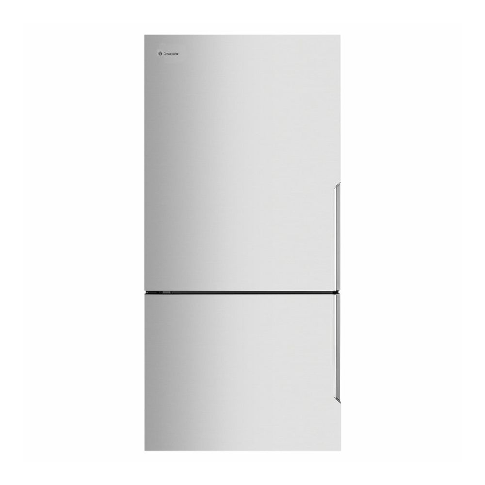 Westinghouse 496L Stainless Steel Bottom Mount Frost Free Left Hinge Fridge WBE5300SC-L