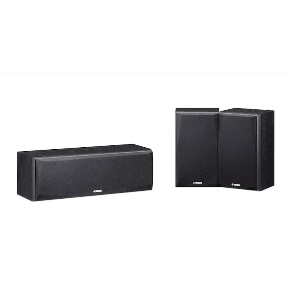 Yamaha Home Theatre 5.0 Speaker Package NS-P51