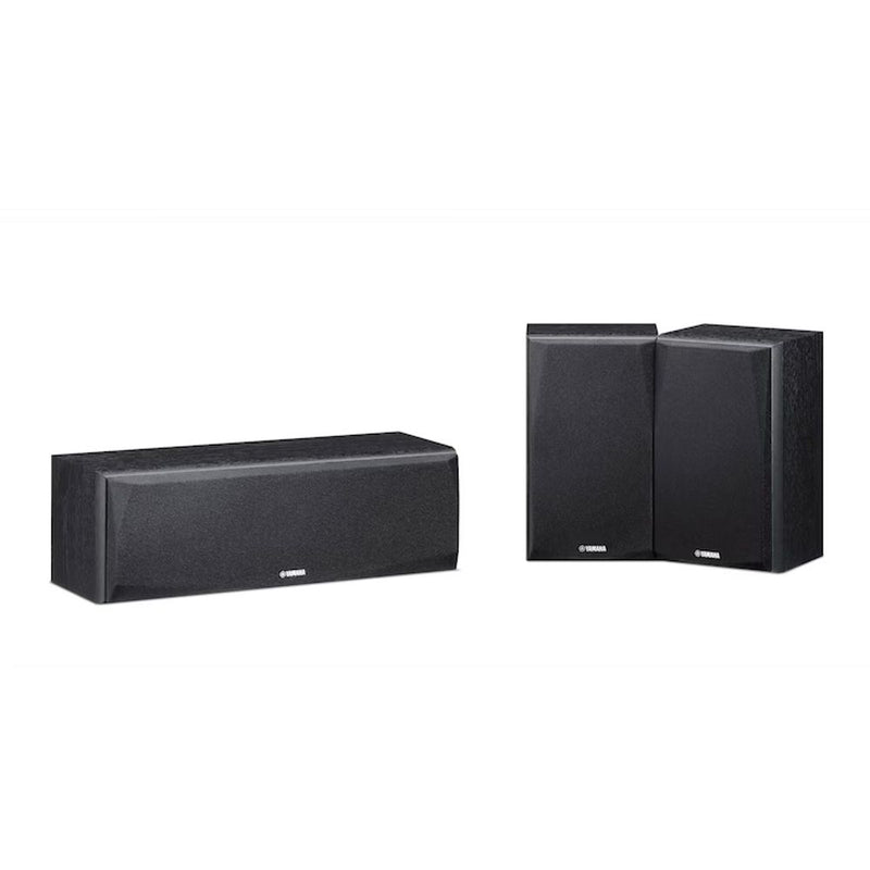 Yamaha Home Theatre 5.0 Speaker Package NS-P51