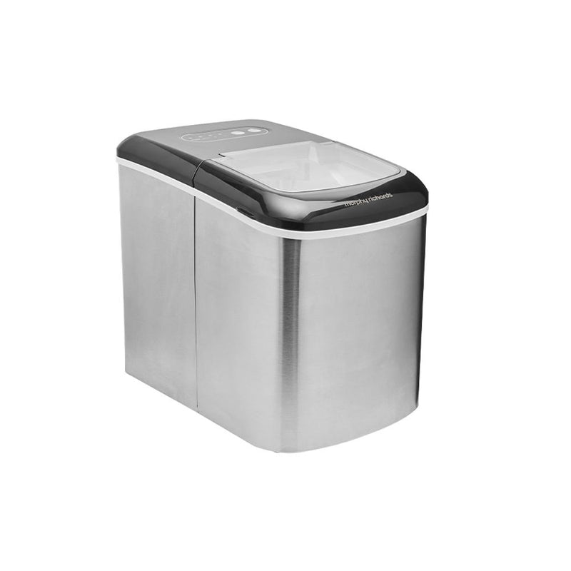 Morphy Richards 15kg Ice Maker MRIM15SS