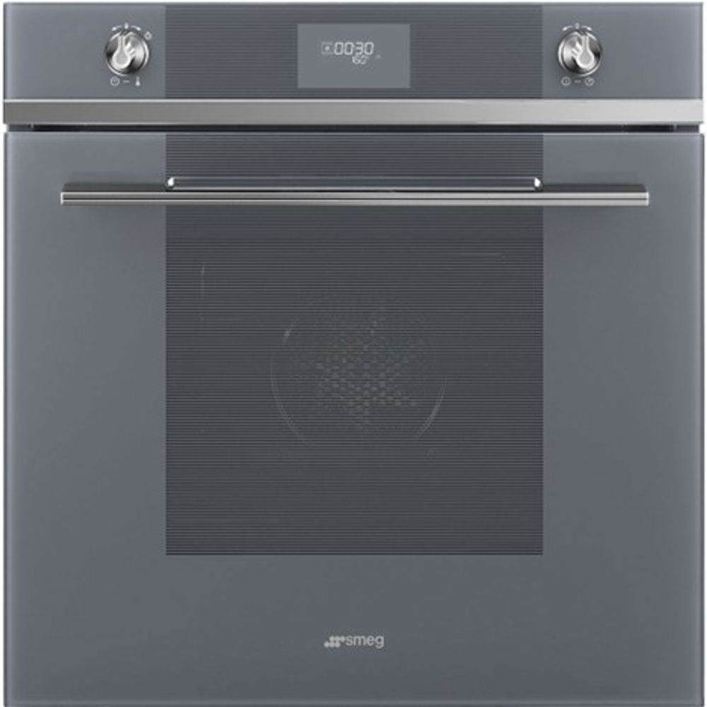 Smeg, 60CM LINEAR THERMOSEAL OVEN, SFA6101TVS