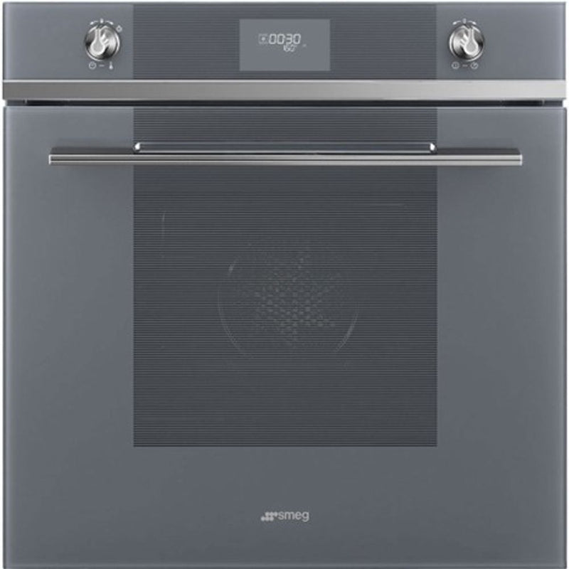 Smeg, 60CM LINEAR THERMOSEAL OVEN, SFA6101TVS